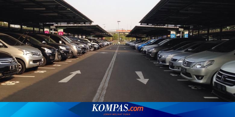 Tips Aman Parkir Mobil Berhari-hari