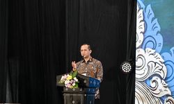 Buka Rakortek, Mentrans Iftitah: Gunakan Anggaran dengan Efisien, Sentuh Rakyat, dan Cegah Kebocoran