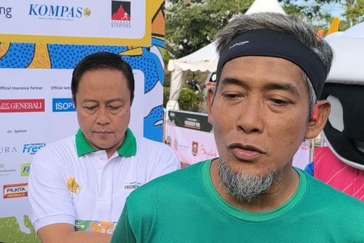 Buntut Temuan Belatung di MBG Pemalang, Pemprov Jateng Dorong Evaluasi Produksi