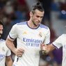 Babak I Levante Vs Madrid - Gareth Bale Cetak Gol, Los Blancos Unggul