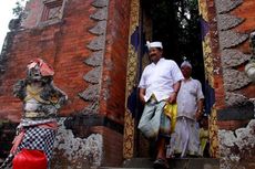 Lingsar, Cermin Kerukunan Hidup di Lombok