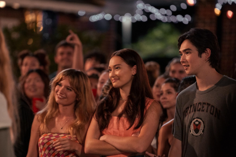 Serial The Summer I Turned Pretty Tayang Episode Terakhir di Prime Video
