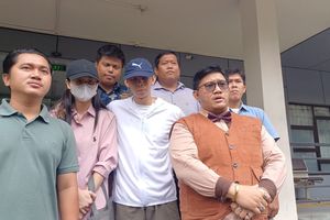 Korban Penganiayaan di Jakbar Desak Polisi Tetapkan Pelaku Jadi Tersangka