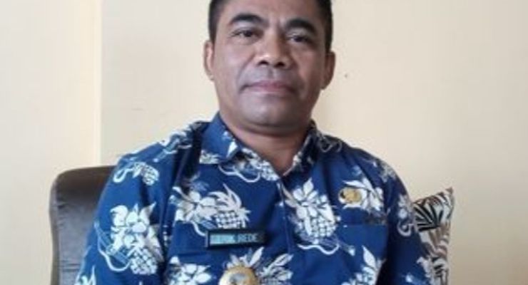 Nasdem Belum Tentukan Kader Maju Pilkada Ende 2024