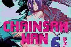 Chainsaw Man, Ketika Si Miskin Membuat Perjanjian dengan Iblis