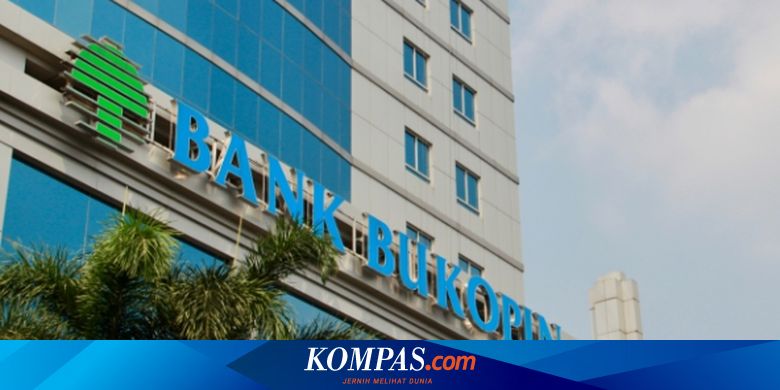 Lowongan Kerja Bank Bukopin Syariah bagi Lulusan S1