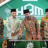 Haedar Nashir: Mahasiswa Muhammadiyah Harus Memiliki Kebanggaan Almamater