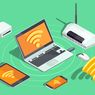 Contoh Implementasi Jaringan Wireless