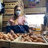 Bapanas Ungkap Penyebab Harga Telur Ayam Naik Jelang Nataru