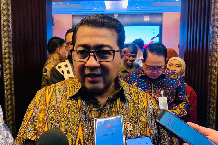 Menekraf: Industri Kreatif Berpeluang Tekan Pengangguran Gen Z dan Milenial