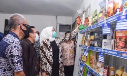 Pemkab Purwakarta Targetkan 6.000 Produk UMKM Dapatkan Label Halal