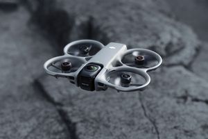 Drone DJI Avata 360 Resmi di Indonesia, Harga mulai Rp 10 Juta
