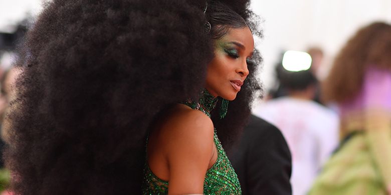 Lirik Dan Chord Lagu I Got You Dari Ciara Halaman All Kompas Com