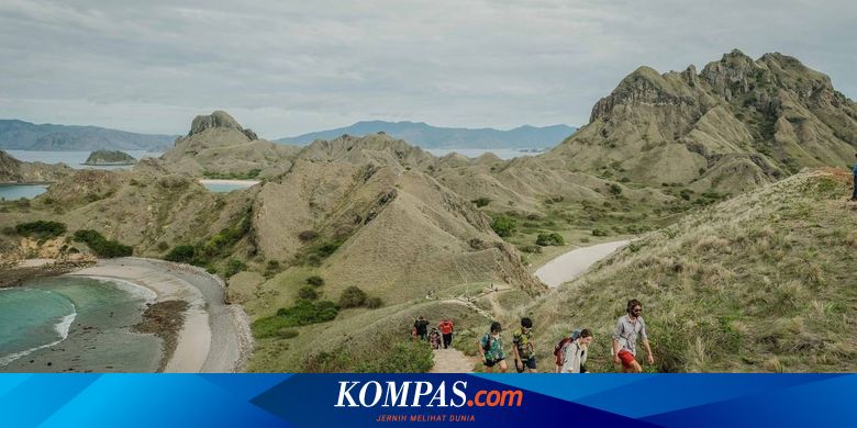Bandara Internasional Komodo Akan Layani Rute Kuala Lumpur-Labuan Bajo