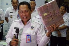 Buwas: Sudah Ada yang Tepuk Tangan Kepala BNN Mau Selesai