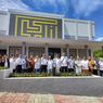 Resmi! GrahaLaras Sentul Akhirnya Punya Masjid Baru