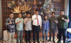Kelompok Cipayung Plus Medan Apresiasi Kinerja Bobby Nasution yang Konsisten Realisasikan Program Prioritas