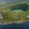 Cerita Rakyat Maluku tentang Asal Usul Danau Tolire