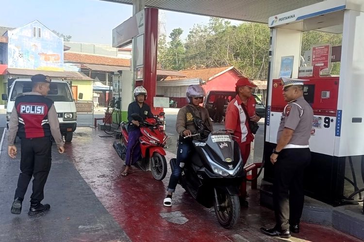 Kuota Pertalite dan Solar Dinilai Kurang, Pemkab Sampang Ajukan Tambahan