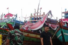 Wisata Maritim di Lempasing, Pulangnya Bisa Bawa Ikan
