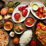 Benarkah Makanan Pedas Bikin Asam Lambung Naik?