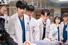 5 Fakta Menarik tentang Drama Dr. Romantic 3