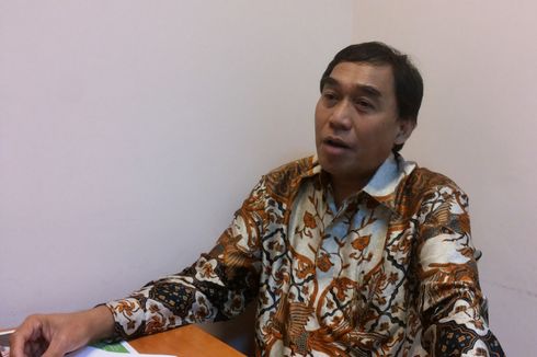 Wakil Rektor Gunadarma Sebut Ada 3 Pelaku 