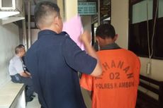 Perkosa Anak Kandung, Seorang Buruh Bangunan Ditangkap Polisi 