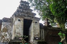 Makam Raja Mataram Longsor, Pemprov DIY Lakukan 3 Langkah Penanganan Darurat