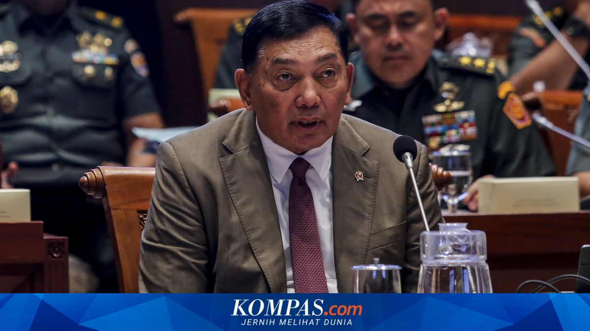 5 Calon Manajer Kopdes Meninggal, Menhan Perintahkan Evaluasi Aspek Kesehatan