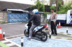 Besok Ada Reuni 212, Simak Rekayasa Lalu Lintas di Sekitar Monas