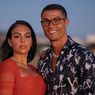 Sebelum Cetak Gol Ke-101 untuk Timnas Portugal, Cristiano Ronaldo Dikabarkan Lamar Kekasihnya