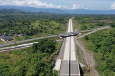 Hampir 600 Kilometer Tol Trans-Sumatera Beroperasi Penuh, Ini Rinciannya