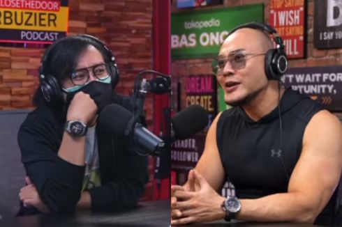 Ari Lasso dan Deddy Corbuzier Ungkap Perubahan Setelah Terkena Covid-19