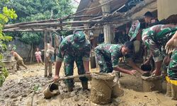 Satgas PRR Terus Percepat Pembersihan Lumpur dan Rehabilitasi Sawah di Aceh, Sumut, dan Sumbar