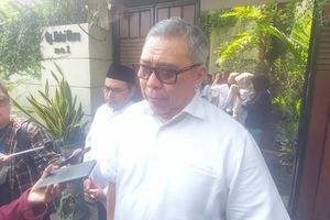 PSI Sayangkan MK Proses Gugatan Ijazah Gibran: Sudah Tahu Tak Punya 'Legal Standing'