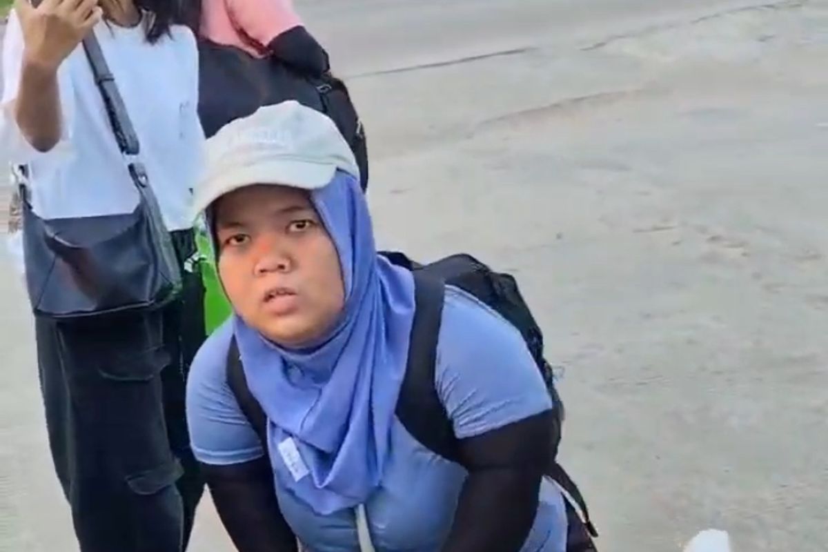 Sebuah video yang menunjukkan empat atlet disabilitas binaan Paralympic Committee Indonesia (NPCI) Kabupaten Bekasi diduga terusir dari mes viral di media sosial (medsos).