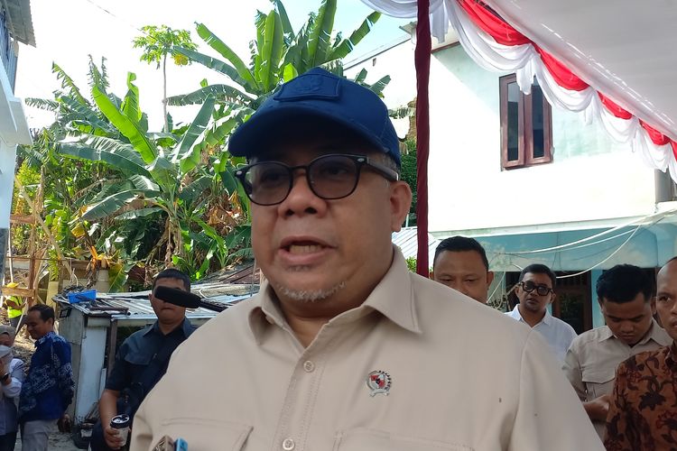 Alasan Wamen Fahri Hamzah Dorong Rumah Subsidi Vertikal di Perkotaan