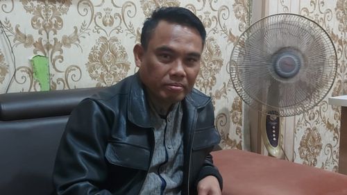 Koalisi dengan PKB Terancam Bubar, Nurul-Herjuna Tunggu Rekom PPP dan Gerindra