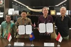 YCH dan Pelindo Berkolaborasi Hadirkan Smart Growth Connect di Indonesia