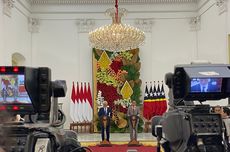 Jokowi Tegaskan Lagi Dukungan buat Timor Leste Jadi Anggota Penuh ASEAN