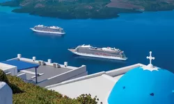 Ada Kapal Pesiar Bertenaga Hidrogen Pertama di Dunia, Seperti Apa?