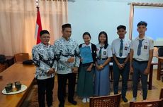 Ariana Grande dan Cynthia Erivo Pamit Haru pada Karakter Ikonik Wicked