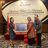 Ukrida Raih Penghargaan LLDikti Wilayah III Kelas Kolaboratif dan Partisipatif 