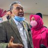 Fraksi PDI-P dan PSI DPRD DKI Resmi Ajukan Interpelasi soal Formula E terhadap Anies