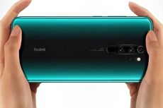 Sehari Sebelum Peluncuran, Spesifikasi Redmi Note 8 Pro Terpapar