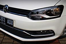 VW Polo 1.2 TSi Dalam Bidikan Kamera (Galeri Foto)