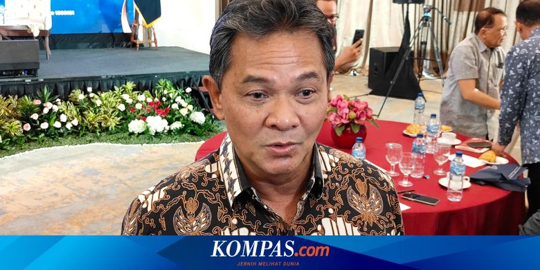 Masyarakat Bisa Pantau Proses Pengaduan Penyelenggara Pemilu Lewat "Sietik"