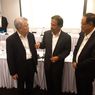 Eks Menteri ATR Sofyan Djalil Didapuk Jadi Wakil Komisaris Utama Intiland