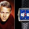 TAG Heuer Monaco Milik Steve McQueen Siap Dilelang